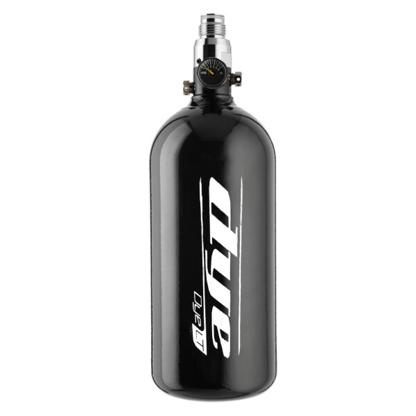 DYE LT Aluminium Preset System 0,8L/48ci 200Bar
