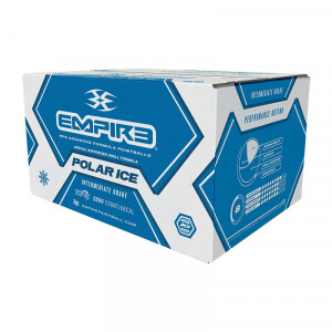 Polar Ice Paintballs cal.68 2000Stk.