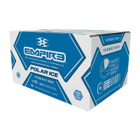 Polar Ice Paintballs cal.68 2000Stk.