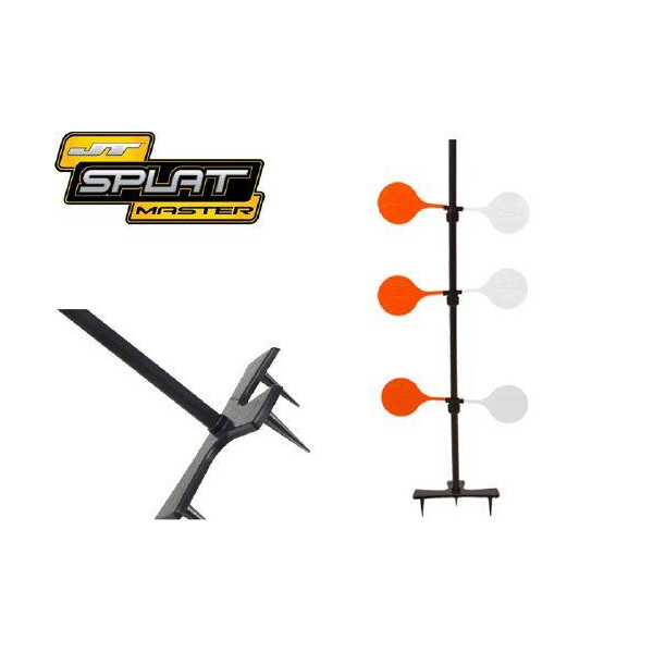 JT SplatMaster Target Tree