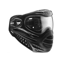 Dye Goggle Axis Pro schwarz