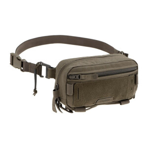 EDC G-Hook Small Waistpack RAL7013 (Clawgear)