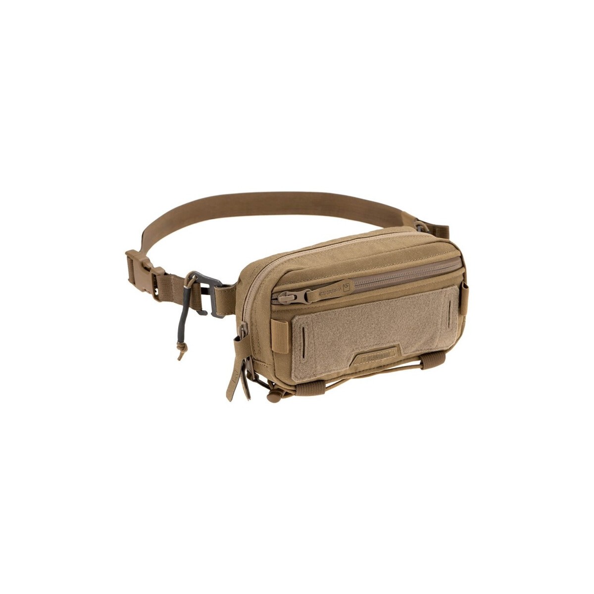 EDC G-Hook Small Waistpack Coyote (Clawgear)