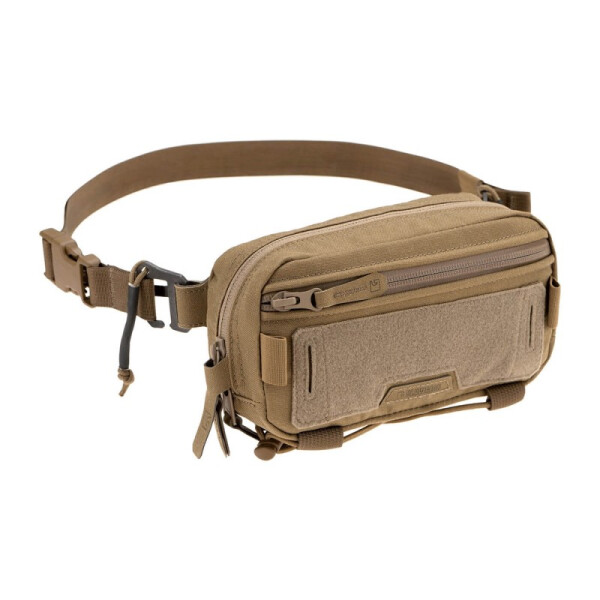 EDC G-Hook Small Waistpack Coyote (Clawgear)