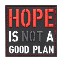 Hope Rubber Patch