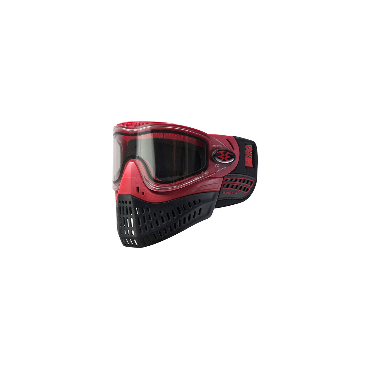 Empire E-Flex Red