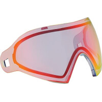 DYE i4/i5 thermal Lense Dyetanium clr/sunrise