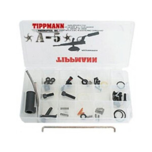 Tippmann A5 Deluxe Parts Kit