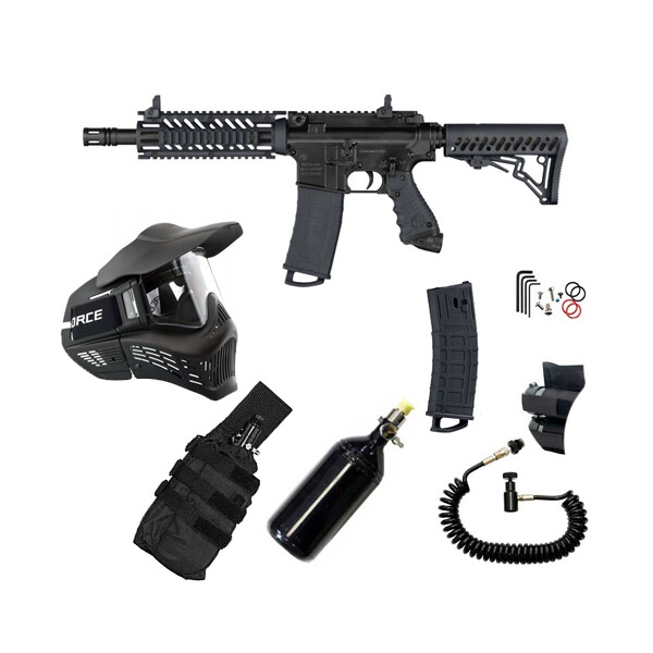 TMC 68 Magfed Line Set Black