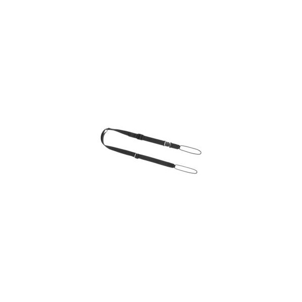 QA Two Point Sling Paracord Black