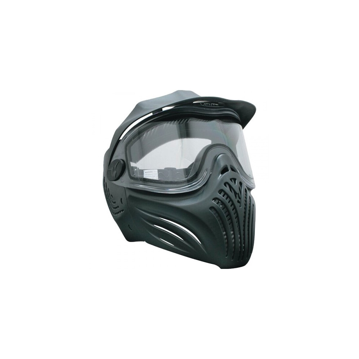 Empire Goggle Helix Thermal Black