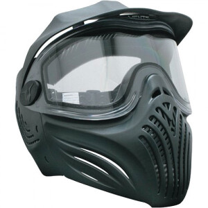 Empire Goggle Helix Thermal Black