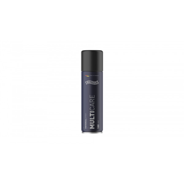 Walther Pro Gun Care 100ml Sprühdose