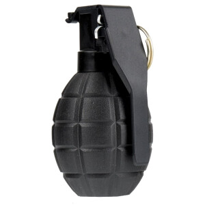 WASP Paintball / Airsoft Splittergranate Gen. 2 (Erbsen,...