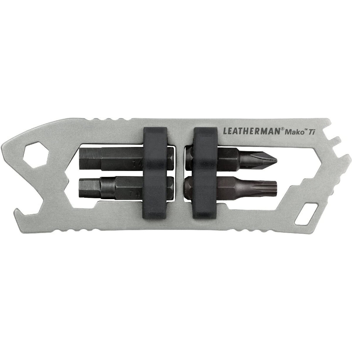 Leatherman Maki TI-Tool