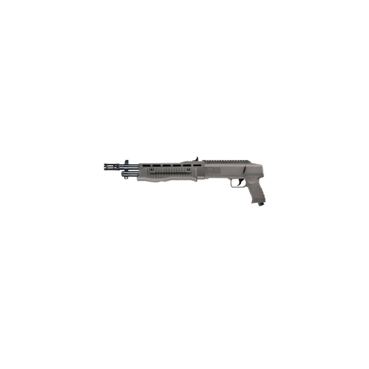 NXG PS-310 Shotgun, Tungsten Grey cal.68, 16 Joule