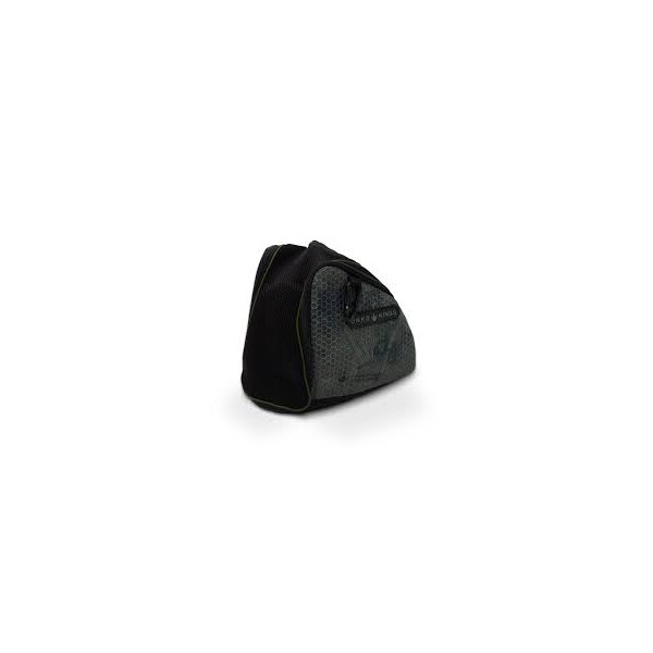 Bunkerkings Supreme Goggle Bag - Highlander Camo
