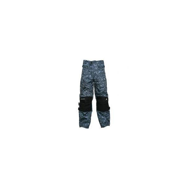 Annex Pants Digi Camo Black Medium (Farblich ausgeblichen)