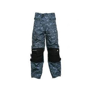 Annex Pants Digi Camo Black Medium (Farblich ausgeblichen)