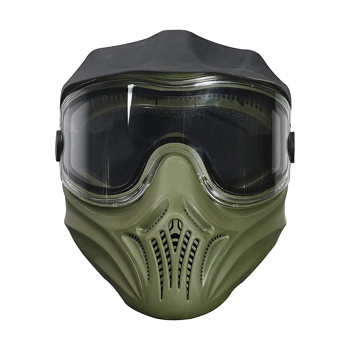 Empire Goggle Helix Thermal Oliv