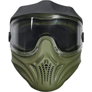 Empire Goggle Helix Thermal Oliv