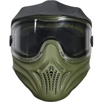 Empire Goggle Helix Thermal Oliv