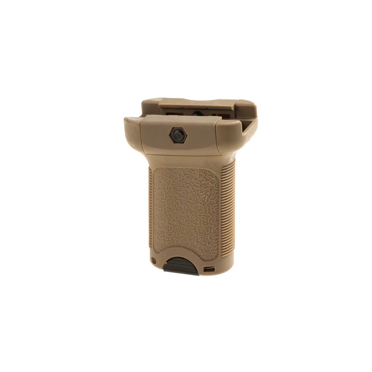 FMA TD Forward Grip Dark Earth box