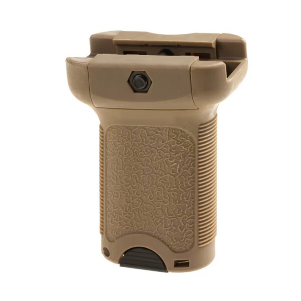 FMA TD Forward Grip Dark Earth