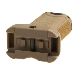 FMA TD Forward Grip Dark Earth