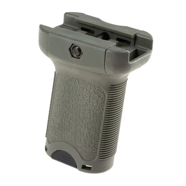 FMA TD Forward Grip Foliage Green