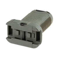 FMA TD Forward Grip Foliage Green