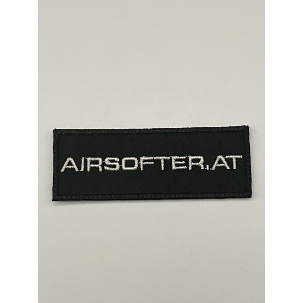 Airsofter Patch