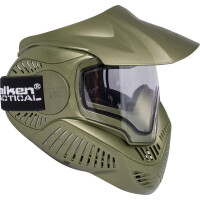 Valken MI7 Maske Thermal Olive