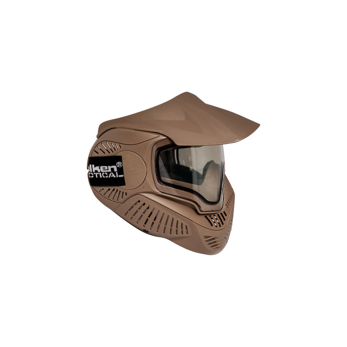 Valken MI7 Maske Thermal Tan