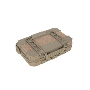 Tactical Gear Case - tan