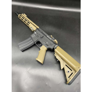 Phylax Advanced MK16 X SA with Gate Titan, DualTone