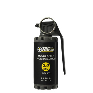 AFG-4 Airsoft Hand Grenade