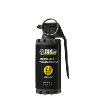 AFG-4 Airsoft Hand Grenade