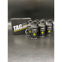 Taginn AFG-4 Airsoft Hand Grenade 6er Pack