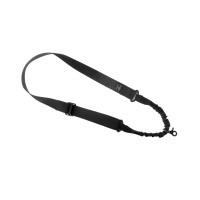 One Point Flex Sling Black