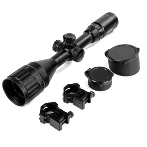 Novritsch Rifle Scope Set