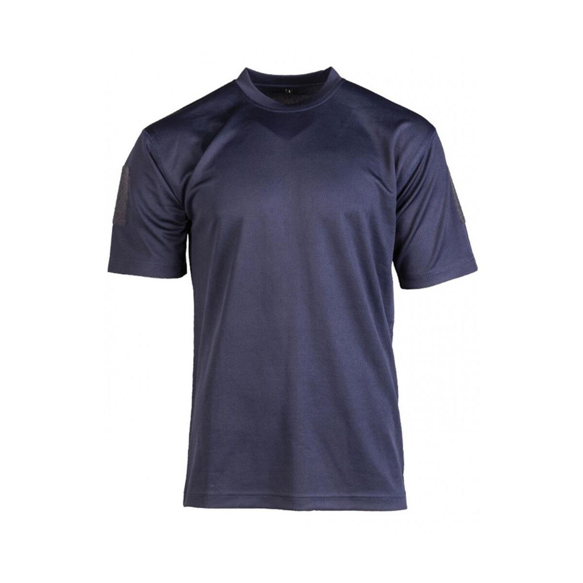 MIL-TEC Tactical Shirt Quickdry Dark Blue XXL
