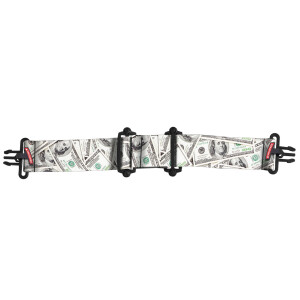 Virtue VIO Strap - Cash Money Dollars