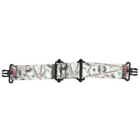 Virtue VIO Strap - Cash Money Dollars