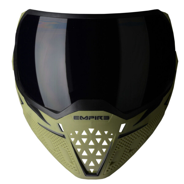 Empire EVS Goggle Olive/Black Thermal