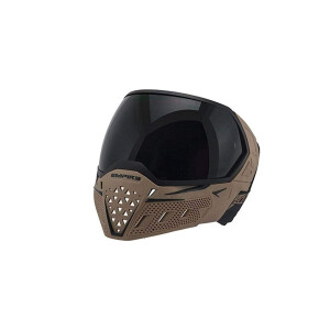 Empire EVS Goggle Tan/Black Thermal