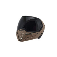 Empire EVS Goggle Tan/Black Thermal