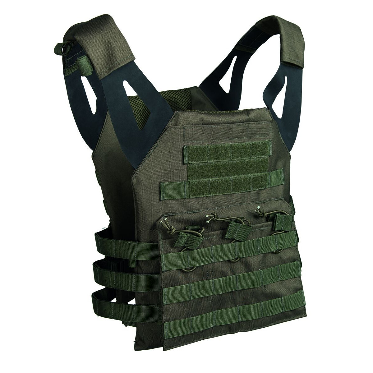 PLATE CARRIER WESTE GEN.II OLIV