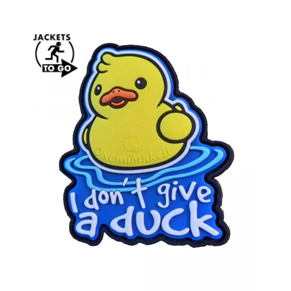 Duck Rubber Patch (JTG)