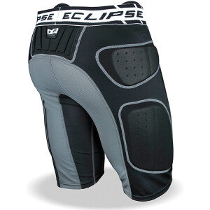 Planet Eclipse Overload Slider Shorts Gen2 black Small